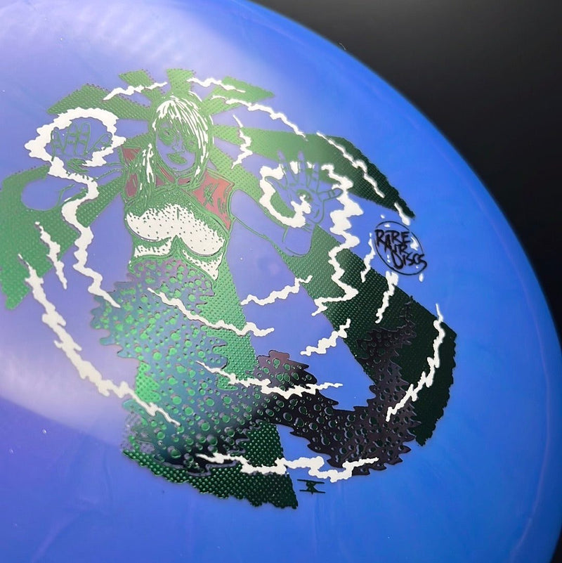 Load image into Gallery viewer, Sublime Alpha - "Mystic RAD Vision"

