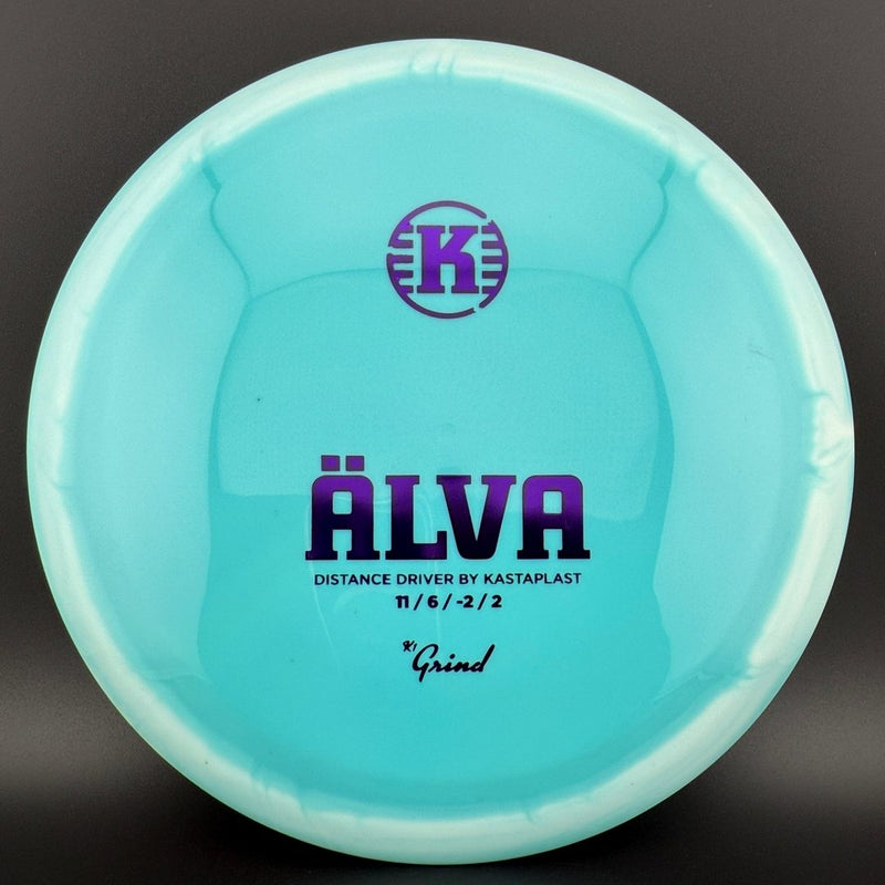 Load image into Gallery viewer, K1 Grind Alva
