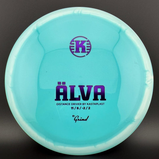 K1 Grind Alva