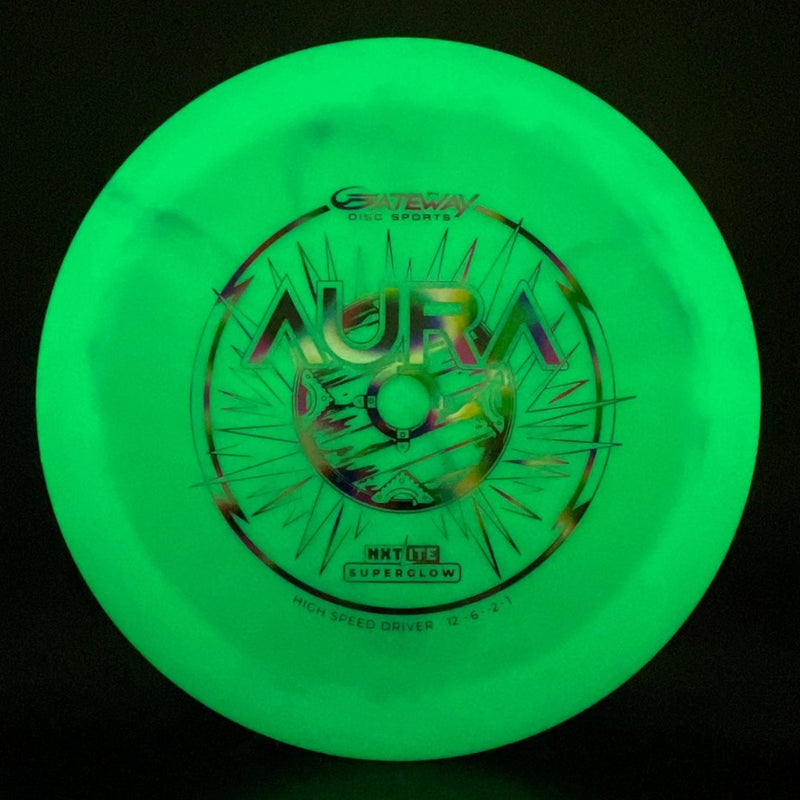 Load image into Gallery viewer, NXT Lite Superglow Aura
