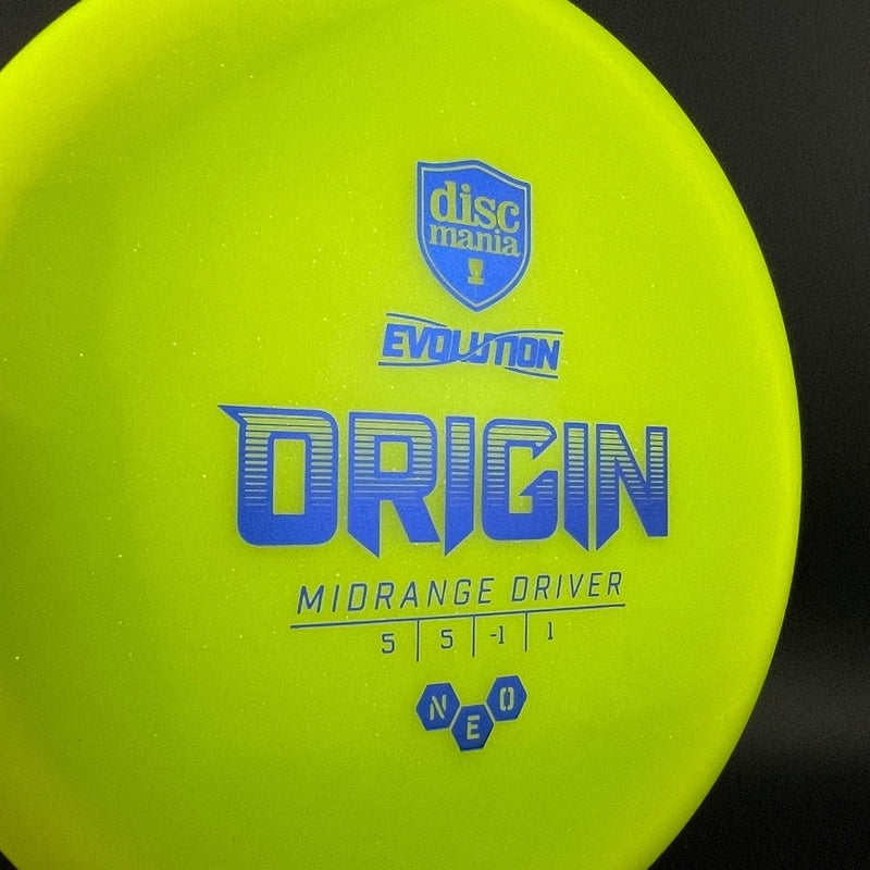 Load image into Gallery viewer, Metal Flake Neo Origin *Warehouse Stash*
