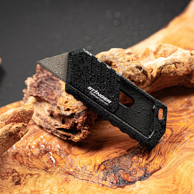 Load image into Gallery viewer, Stinger MagSlide Utility Knife
