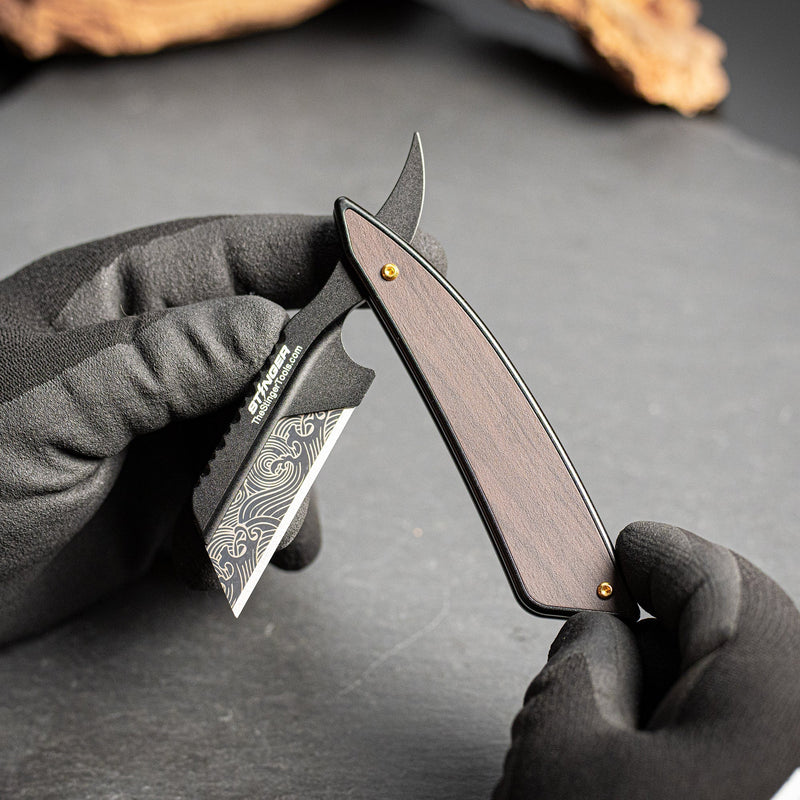 Load image into Gallery viewer, Stinger Vintage Straight Style Utility Tool
