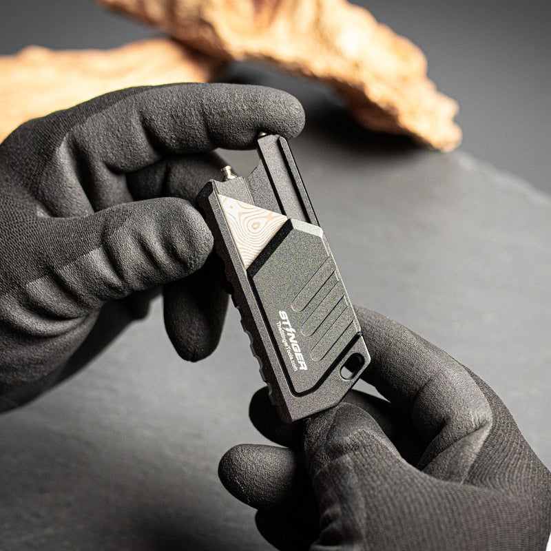 Load image into Gallery viewer, Stinger MagSlide Utility Knife
