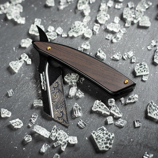 Stinger Vintage Straight Style Utility Tool