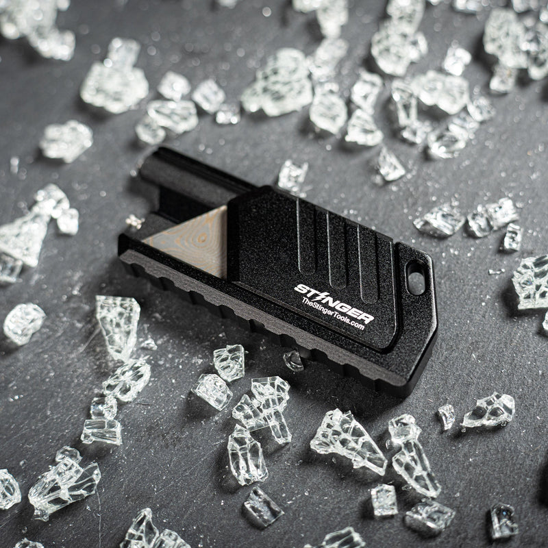 Load image into Gallery viewer, Stinger MagSlide Utility Knife
