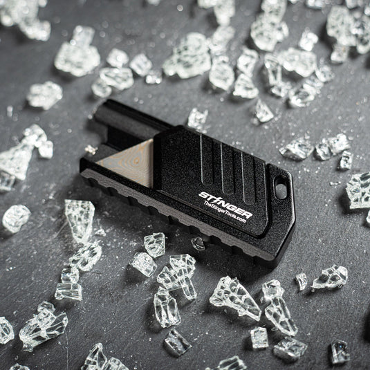 Stinger MagSlide Utility Knife