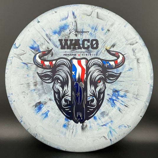 Waco (300 Fractal)