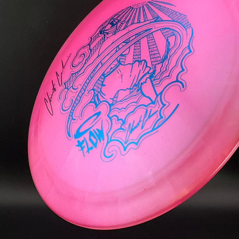 Load image into Gallery viewer, Opto-X Chameleon Flow *Signed* - 2022 Clint Calvin Team Series
