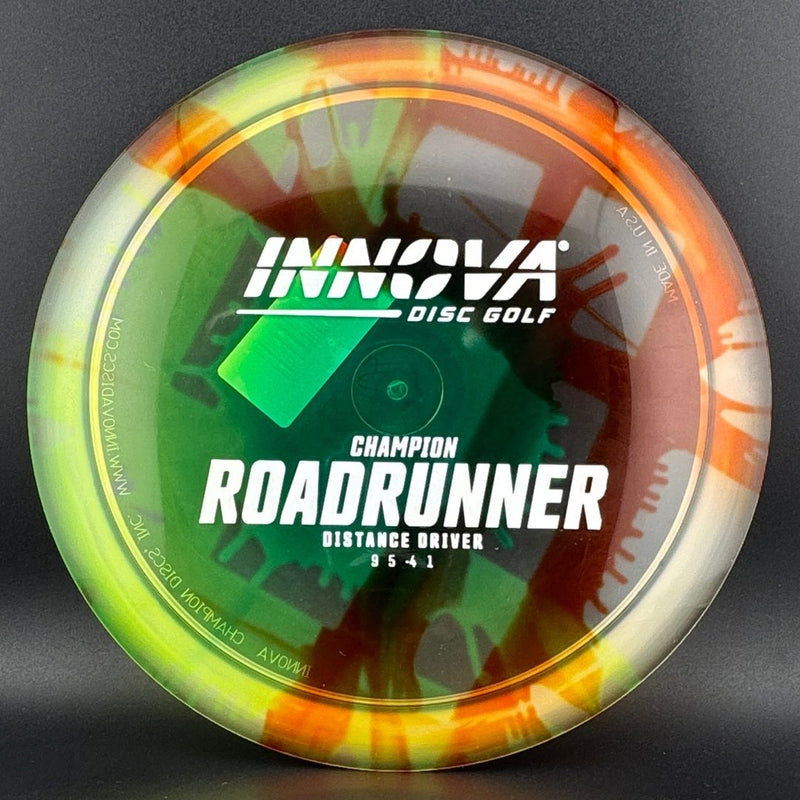 Load image into Gallery viewer, I-Dye Champion Roadrunner
