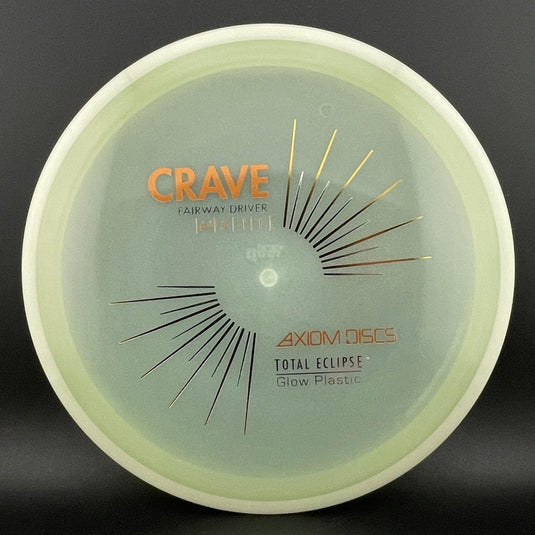 Total Eclipse Crave