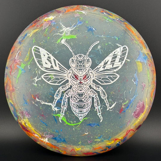 Colorshift Jawbreaker Z Buzzz - DGLO 2025