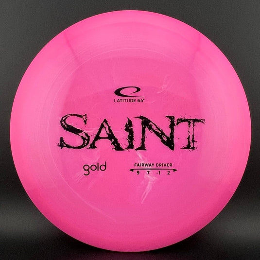 Gold Saint