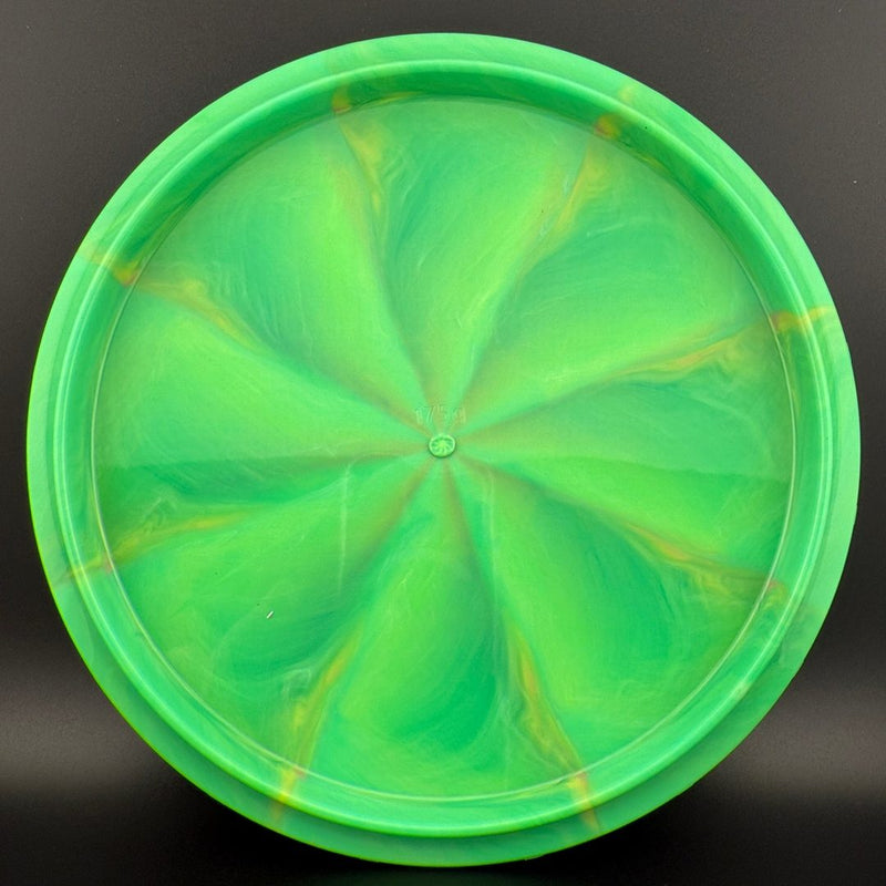 Load image into Gallery viewer, Nebula Aura Crux - First Run - James Proctor Signature Series
