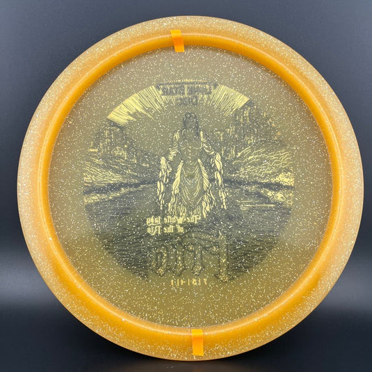 Founders Frio - Art by Ripper Studios