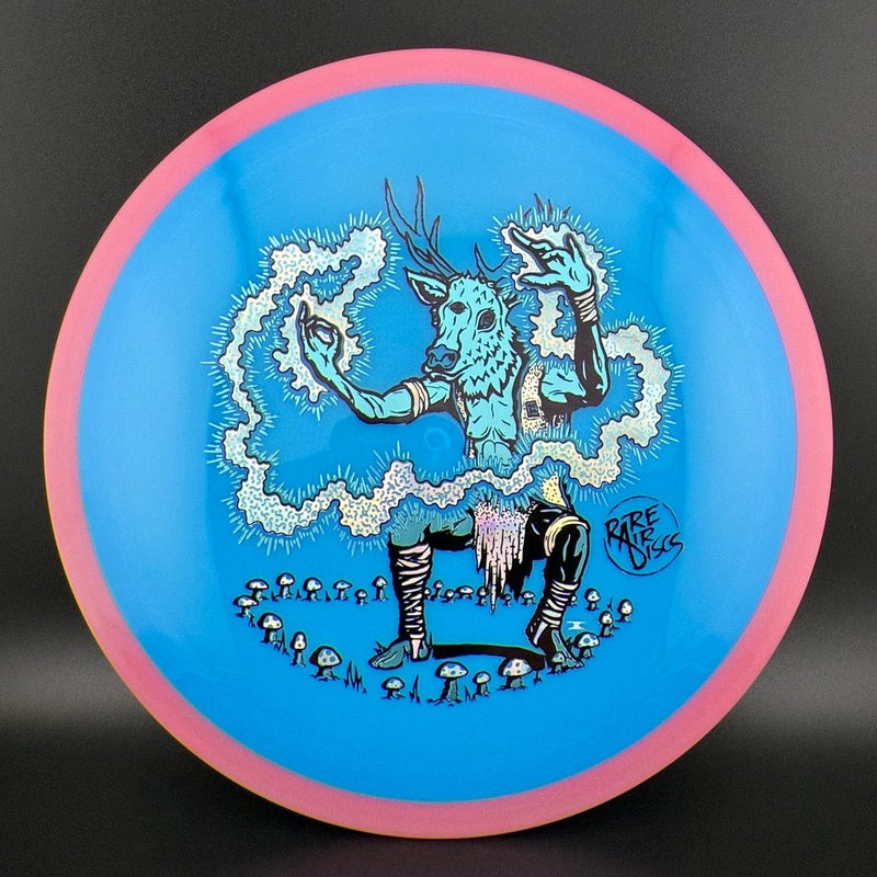Load image into Gallery viewer, Neutron Time-Lapse (Re-Tooled) - Elk Man 2.0
