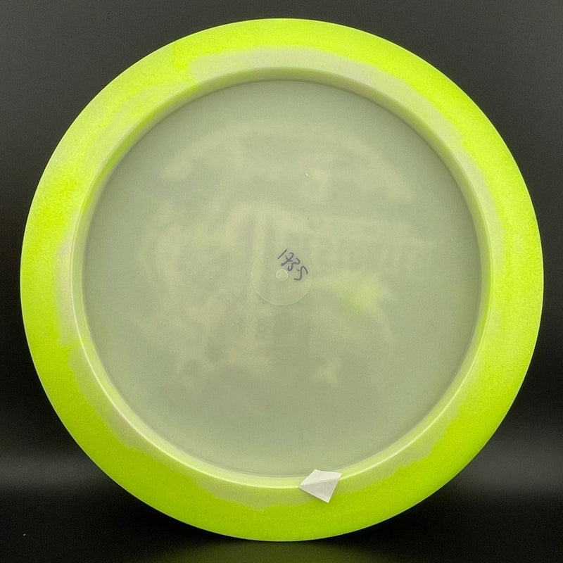Load image into Gallery viewer, Proto Glow Halo Star Destroyer - Henna Blomroos 2025 Tour Series
