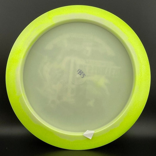 Proto Glow Halo Star Destroyer - Henna Blomroos 2025 Tour Series