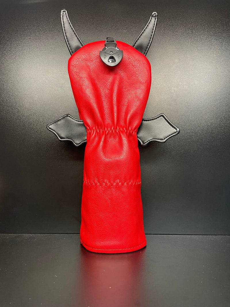 Load image into Gallery viewer, Monsters Headcover
