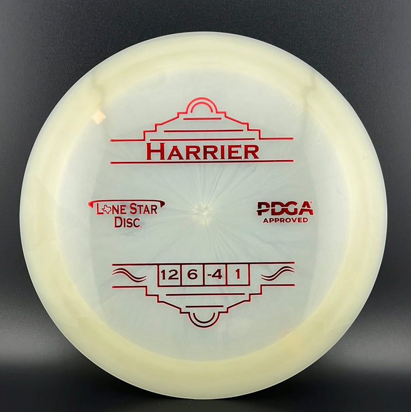 Load image into Gallery viewer, Alpha Glow Harrier - Distance Driver
