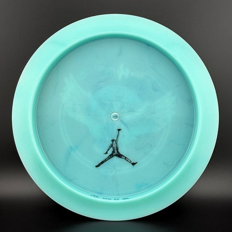 Load image into Gallery viewer, NXT Color Superglow Spell - Kevin Fodrey 2025 Tour Series *Gibson Stash*
