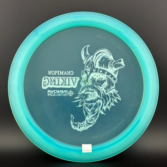 Champion Viking - Artist Series
