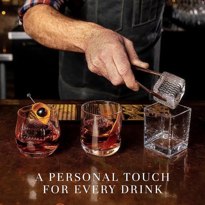 Load image into Gallery viewer, Ice Cube Embossing Tray
