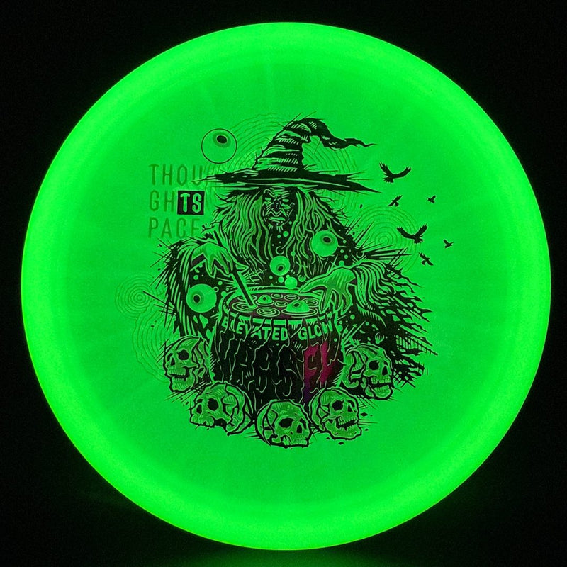 Load image into Gallery viewer, Elevated Glow Vessel - Halloween 2025 - 1/500
