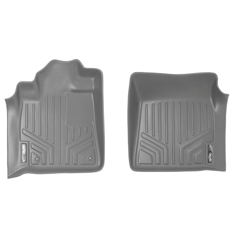 Load image into Gallery viewer, SMARTLINER Custom Fit Floor Liners For 2007-2011 Toyota Tundra CrewMax Cab
