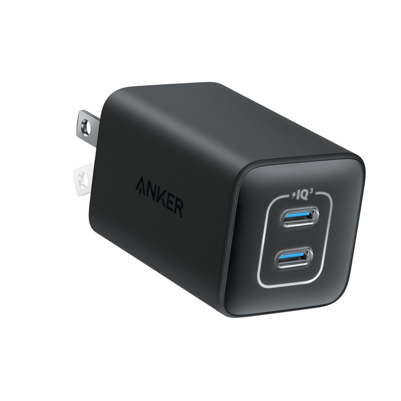 Load image into Gallery viewer, Anker <b>523</b> Charger (Nano 3, 47W)
