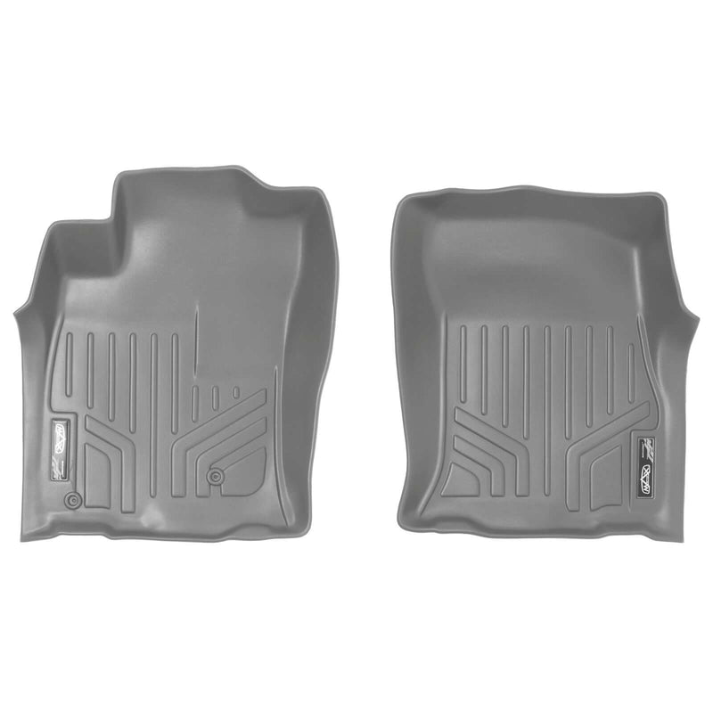 Load image into Gallery viewer, SMARTLINER Custom Fit Floor Liners For 2010-2012 Toyota 4Runner (7 Passenger with 3rd Row Seats)
