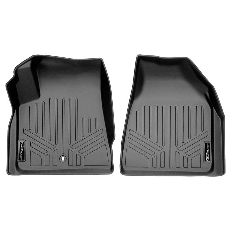 Load image into Gallery viewer, SMARTLINER Custom Fit Floor Liners For GMC Acadia
