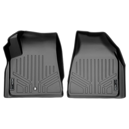 SMARTLINER Custom Fit Floor Liners For GMC Acadia