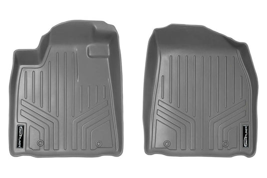 SMARTLINER Custom Fit Floor Liners For 2010-2013 Lexus RX