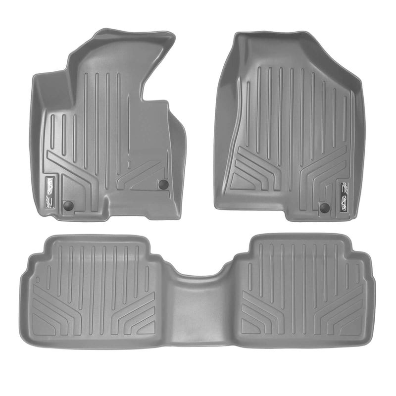 Load image into Gallery viewer, SMARTLINER Custom Fit Floor Liners For 2010-2013 Hyundai Tucson
