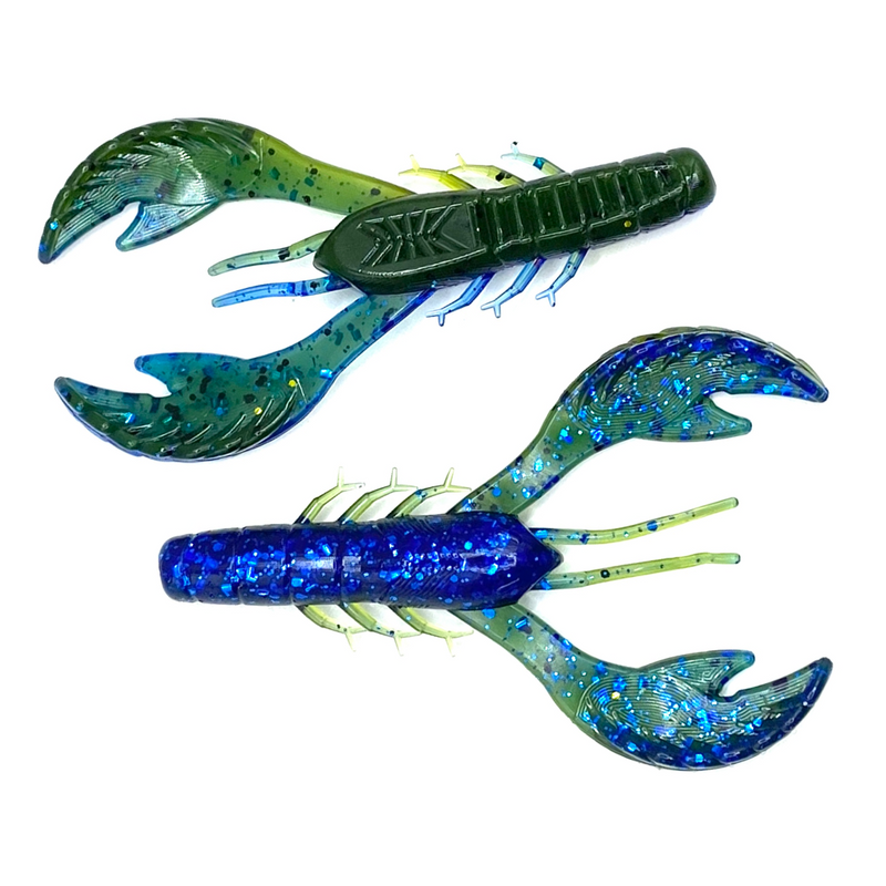 Load image into Gallery viewer, 4” VD CRAW
