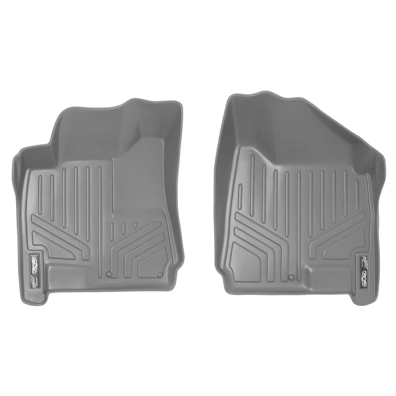 Load image into Gallery viewer, Smart Trim™ Custom Fit Floor Liners For 2010-2016 Cadillac SRX
