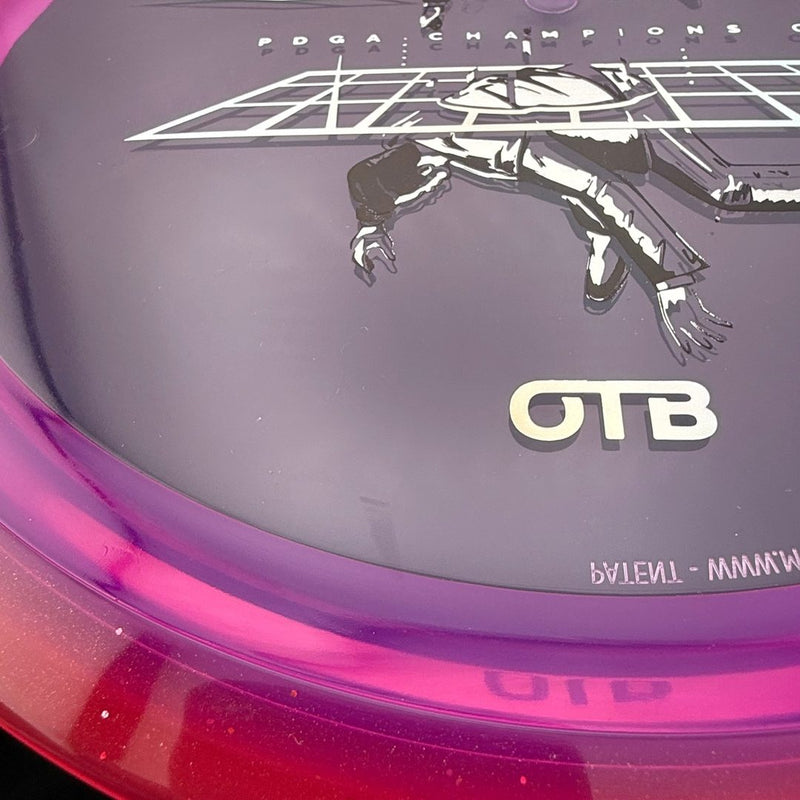 Load image into Gallery viewer, Prism Soft Proton Defy - PDGA Champions Cup 2025
