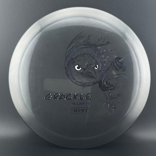 Sublime Grackle - 2022 First Run - Midnight