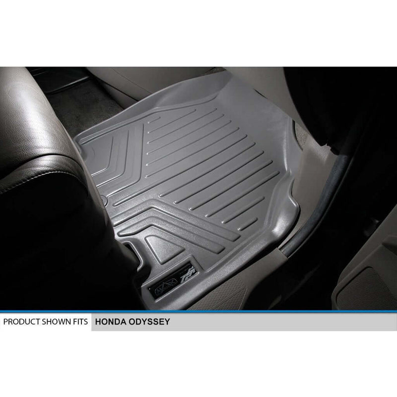 Load image into Gallery viewer, SMARTLINER Custom Fit Floor Liners For 2011-2017 Honda Odyssey
