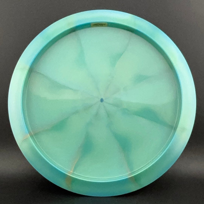 Load image into Gallery viewer, Titanium Swirl Undertaker
