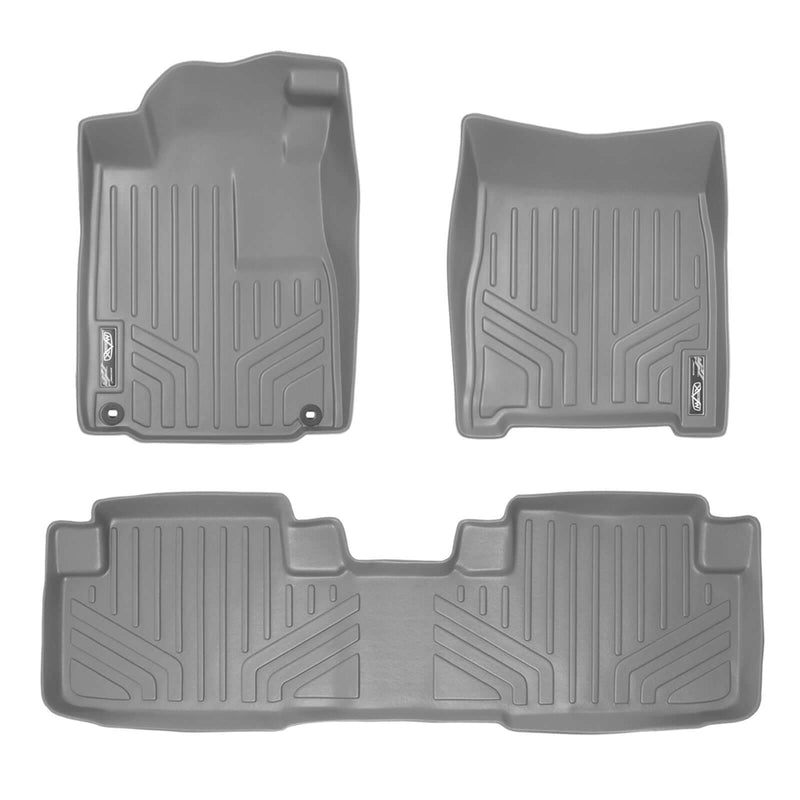 Load image into Gallery viewer, SMARTLINER Custom Fit Floor Liners For 2012-2016 Honda CR-V
