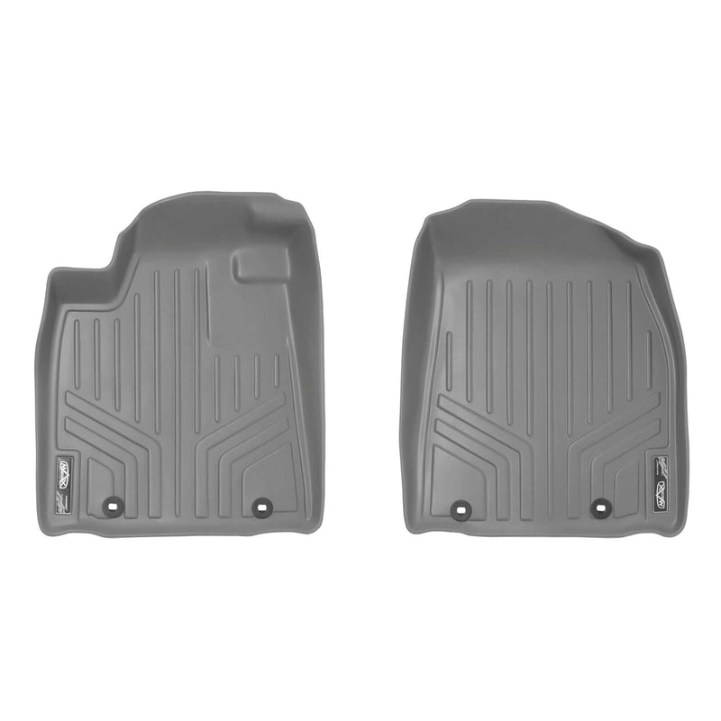 Load image into Gallery viewer, SMARTLINER Custom Fit Floor Liners For 2013-2015 Lexus RX (First Row Twist type Rings)
