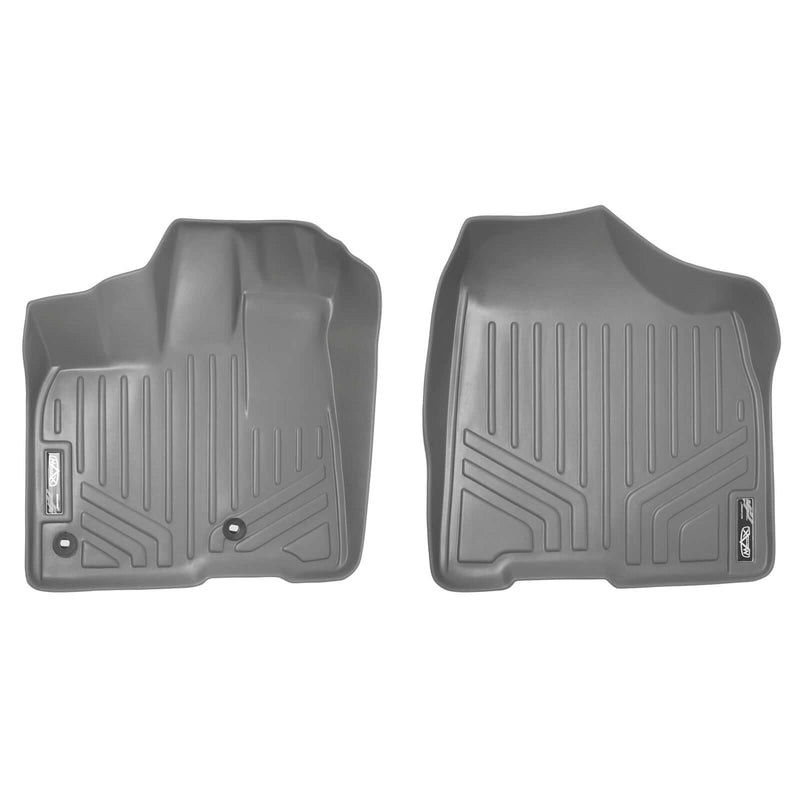 Load image into Gallery viewer, SMARTLINER Custom Fit Floor Liners For 2013-2020 Toyota Sienna (8 Passenger Model)
