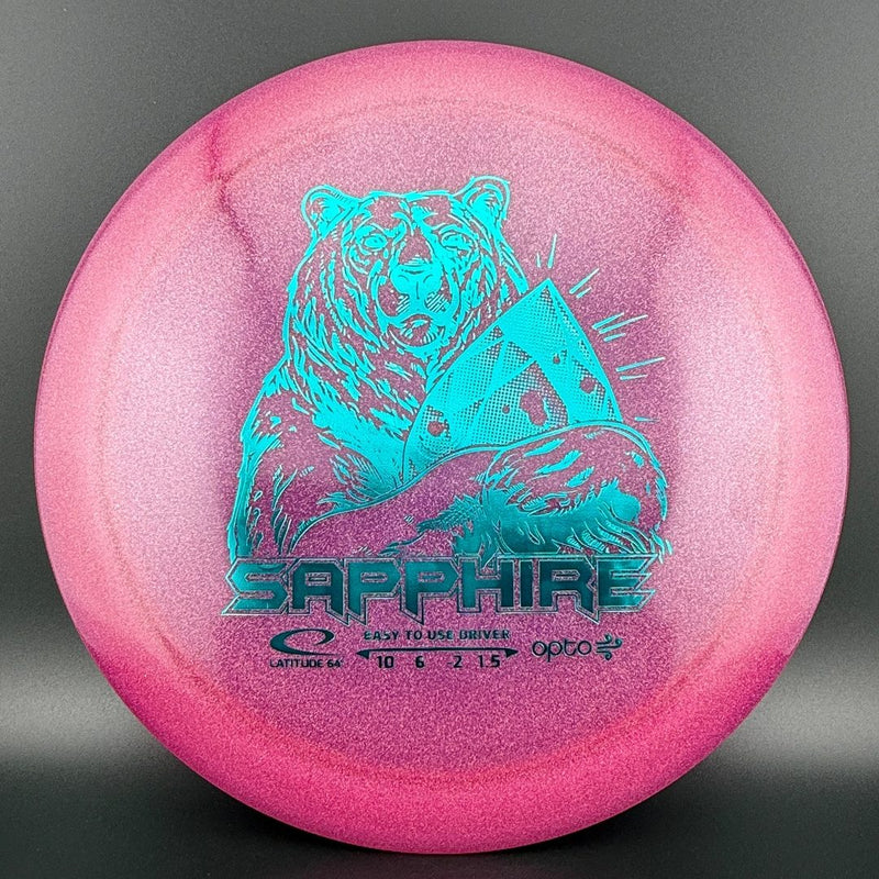 Load image into Gallery viewer, Opto Air Sapphire
