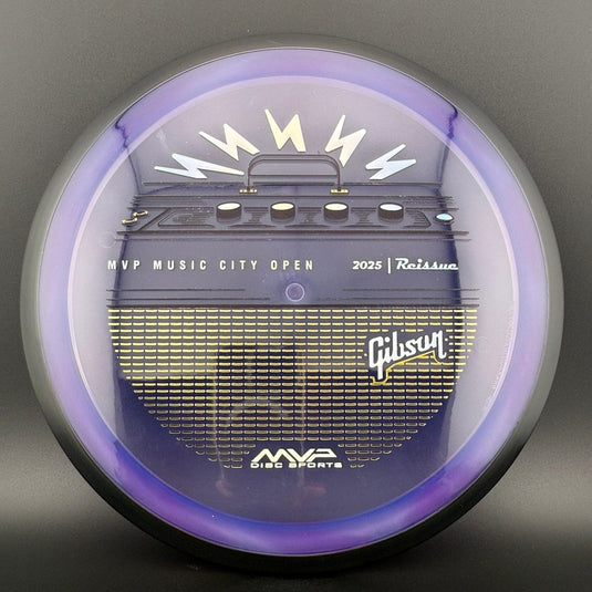 Soft Proton Amp - 2025 Music City Open Gibson
