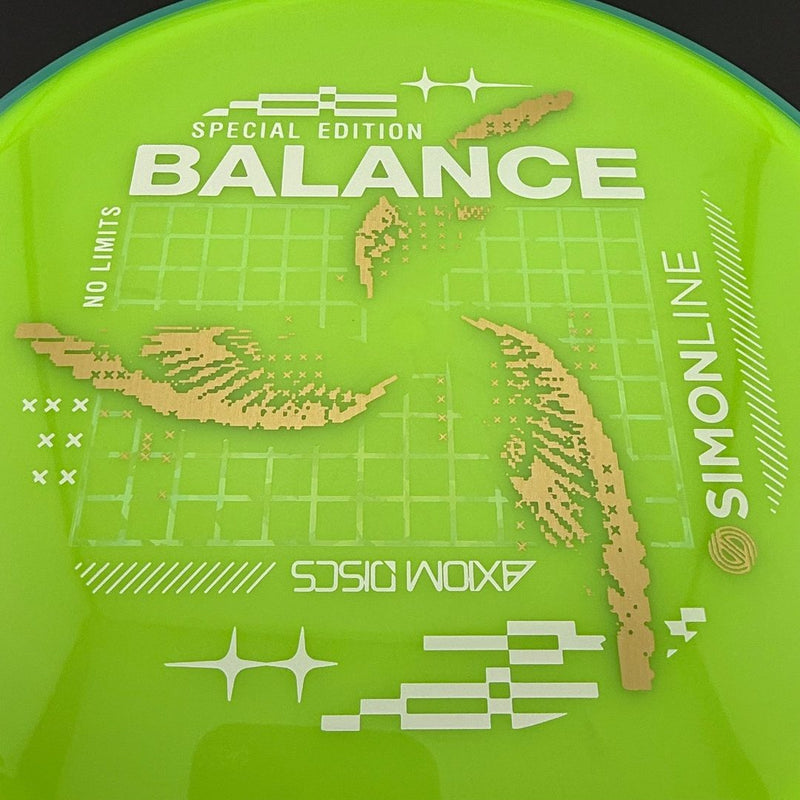 Load image into Gallery viewer, Neutron Balance - Simon Line - Special Edition
