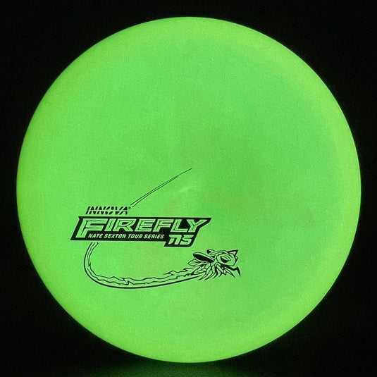 Nexus Proto Glow Firefly - Nate Sexton 2025 Tour Series