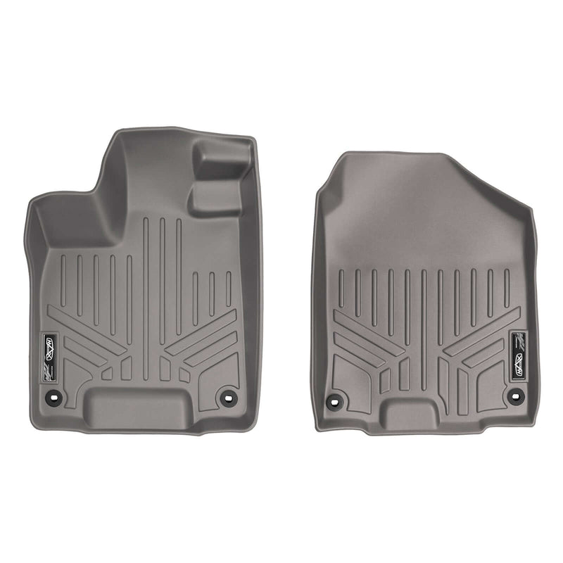 Load image into Gallery viewer, SMARTLINER Custom Fit Floor Liners For 2016-2022 Honda Pilot (7 Passenger Model)
