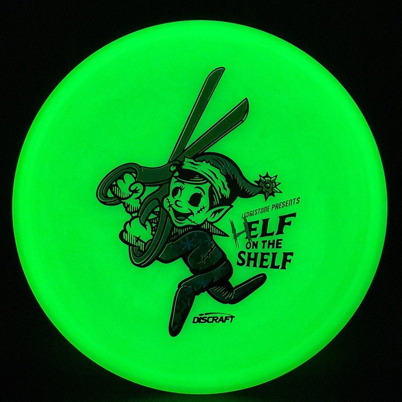 Load image into Gallery viewer, Mega Glo Archer - Helf On The Shelf
